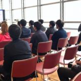 2025年度　鹿児島県食品関連製造業リーディングカンパニー創出支援事業　成果発表会レポート